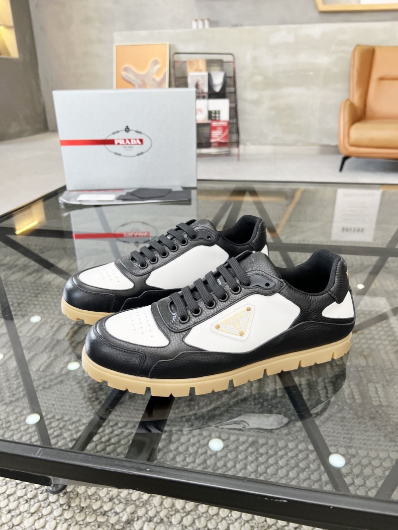 Prada Casual Shoes